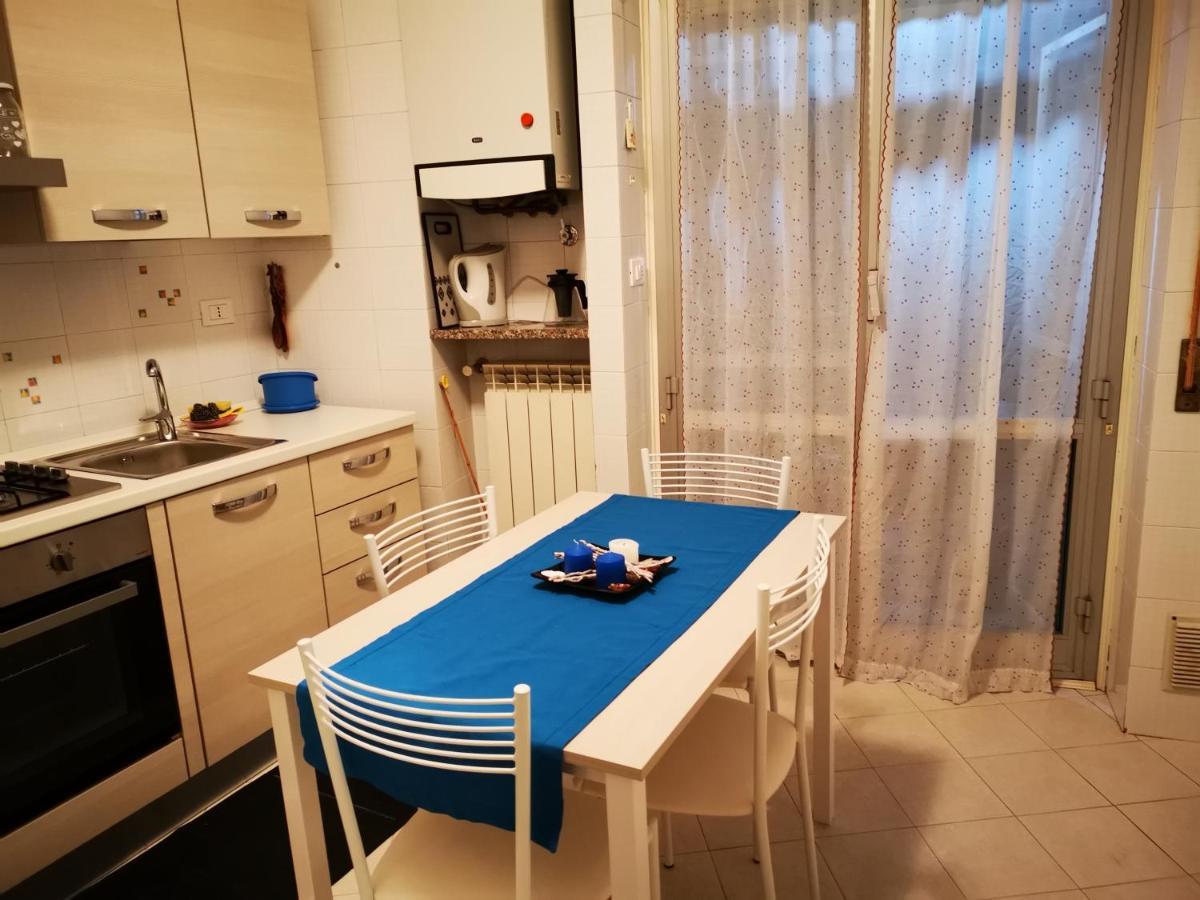 Sweet Lina Holiday Home Санремо Экстерьер фото