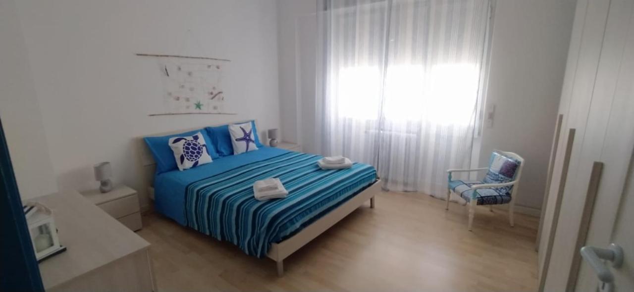 Sweet Lina Holiday Home Санремо Экстерьер фото