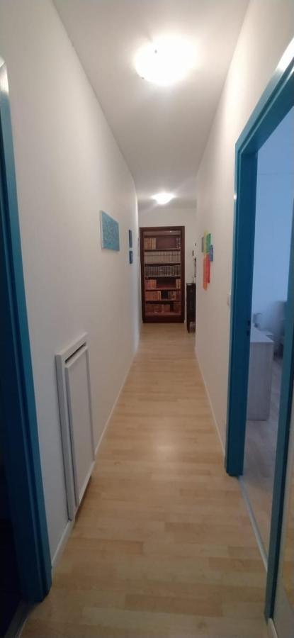 Sweet Lina Holiday Home Санремо Экстерьер фото