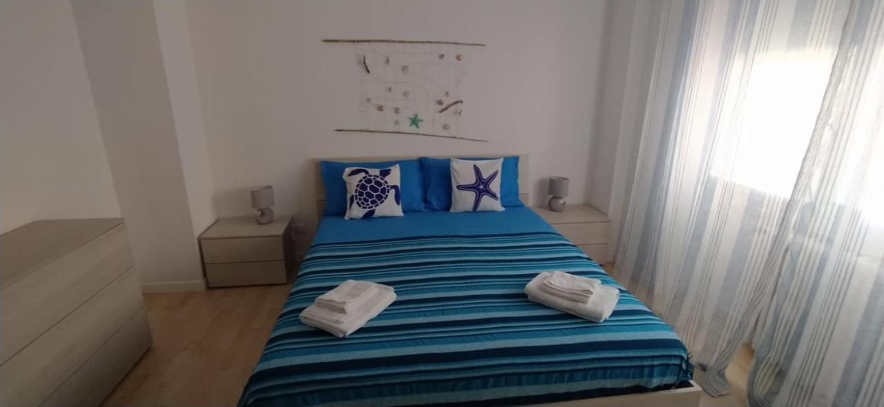 Sweet Lina Holiday Home Санремо Экстерьер фото