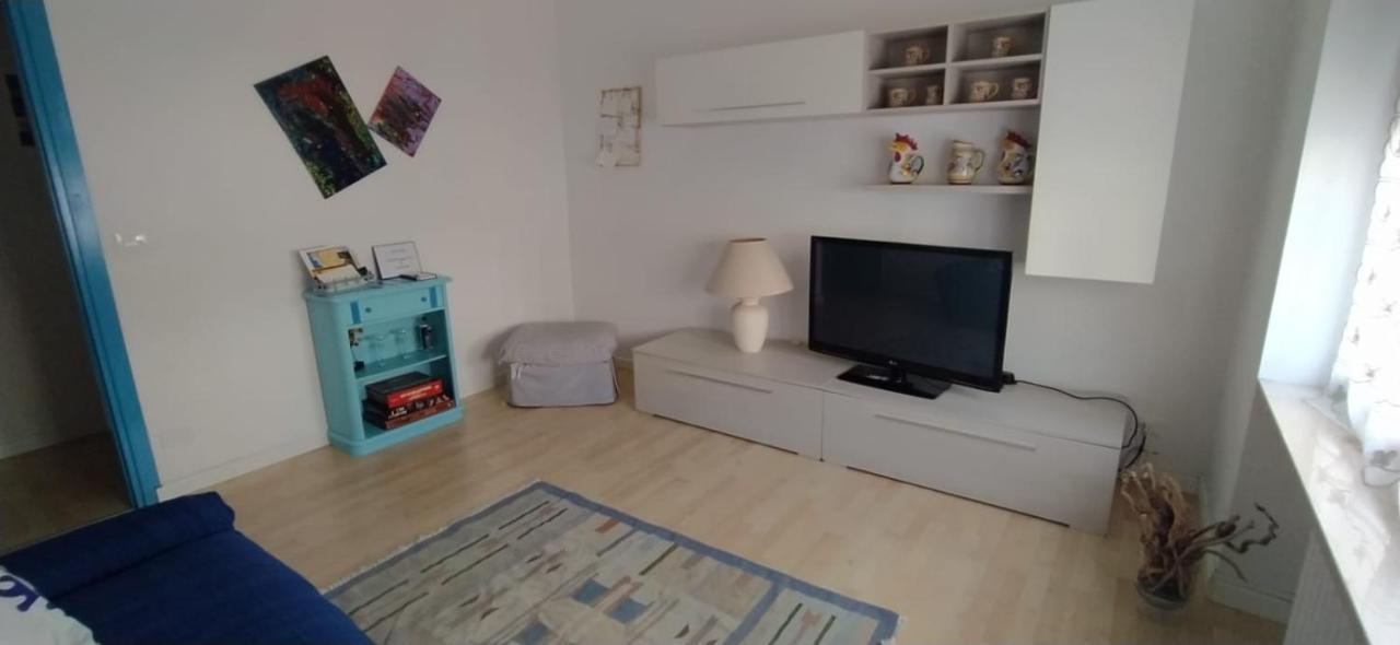 Sweet Lina Holiday Home Санремо Экстерьер фото