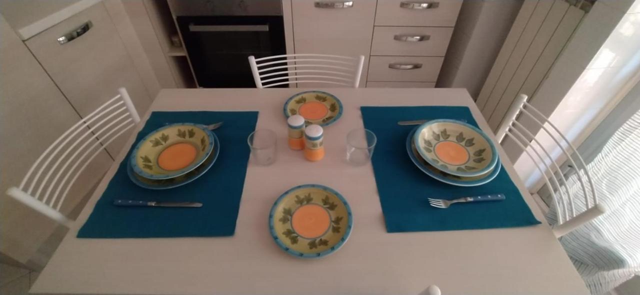 Sweet Lina Holiday Home Санремо Экстерьер фото