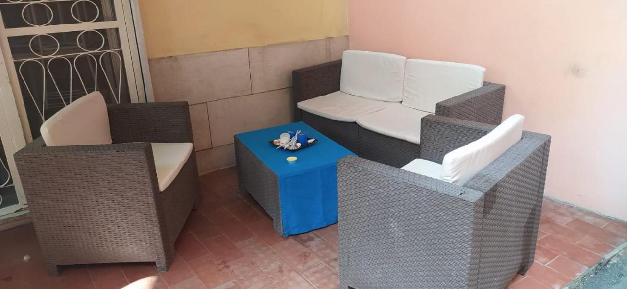 Sweet Lina Holiday Home Санремо Экстерьер фото