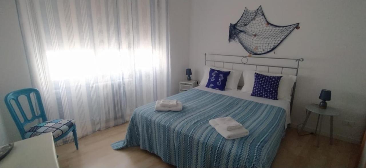 Sweet Lina Holiday Home Санремо Экстерьер фото
