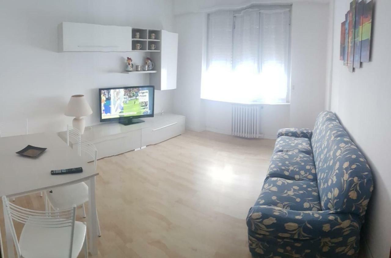 Sweet Lina Holiday Home Санремо Экстерьер фото