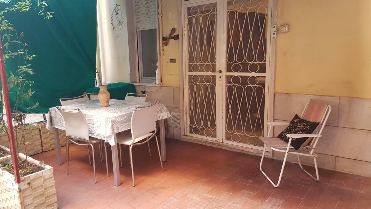 Sweet Lina Holiday Home Санремо Экстерьер фото