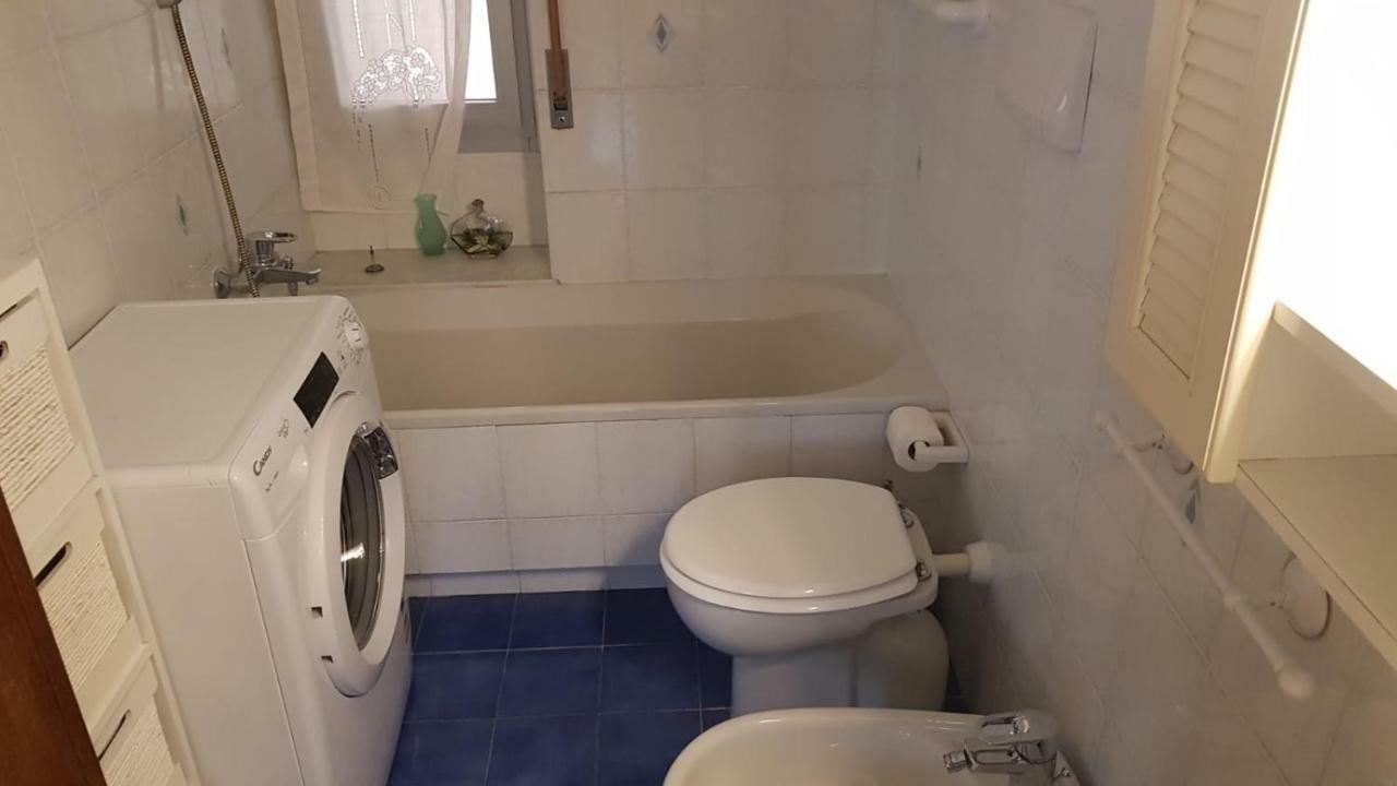 Sweet Lina Holiday Home Санремо Экстерьер фото